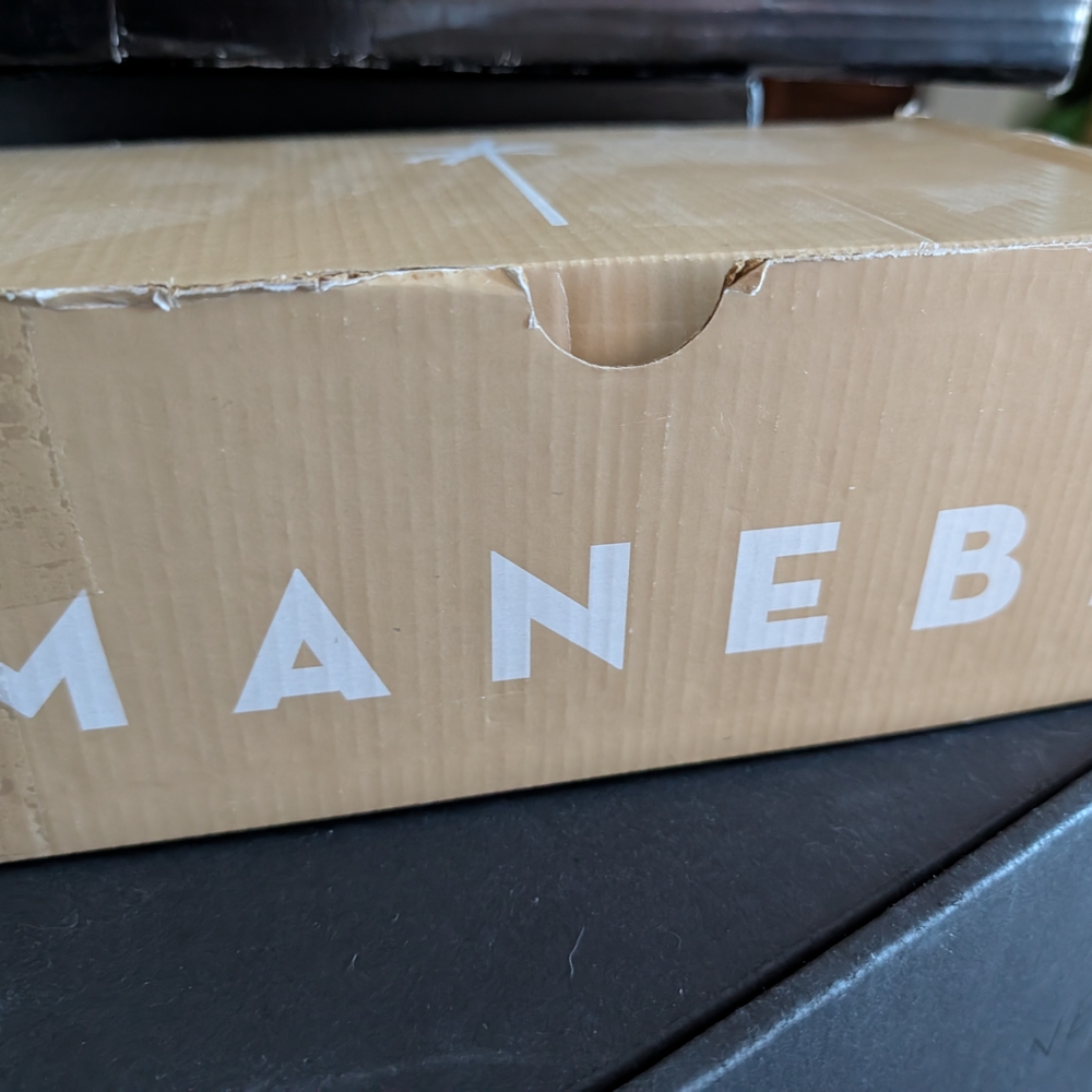 Manebi Sandal Rope - Picture 4 of 6